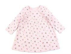 Name It parfait pink blomster kjole